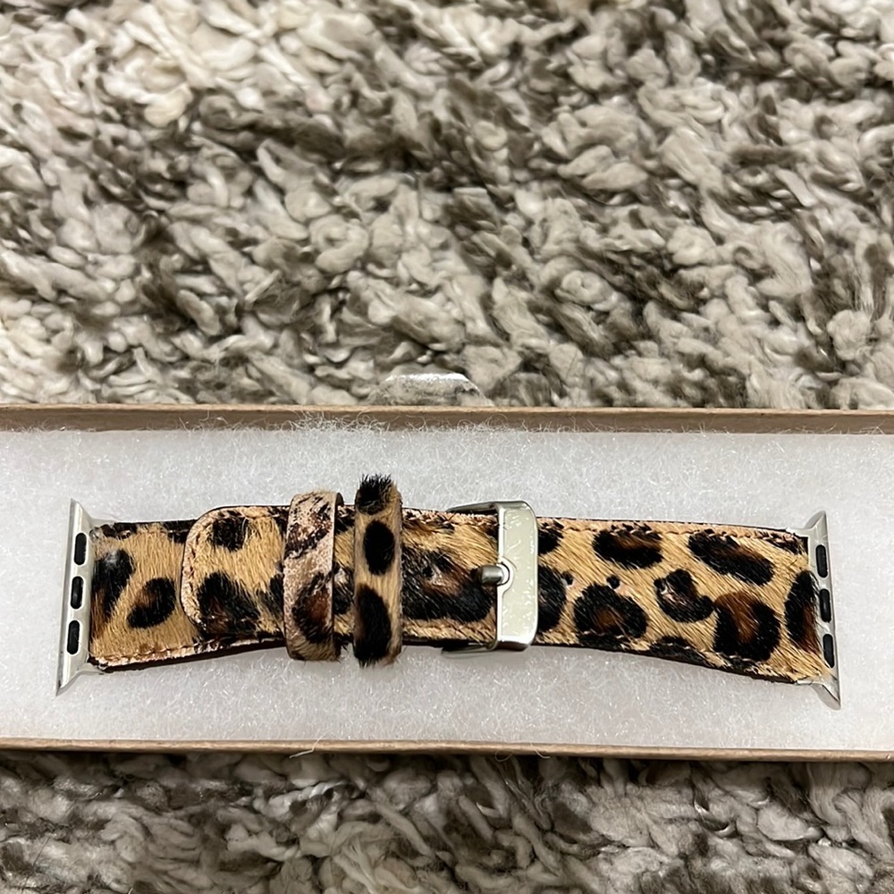 Apple Watch band